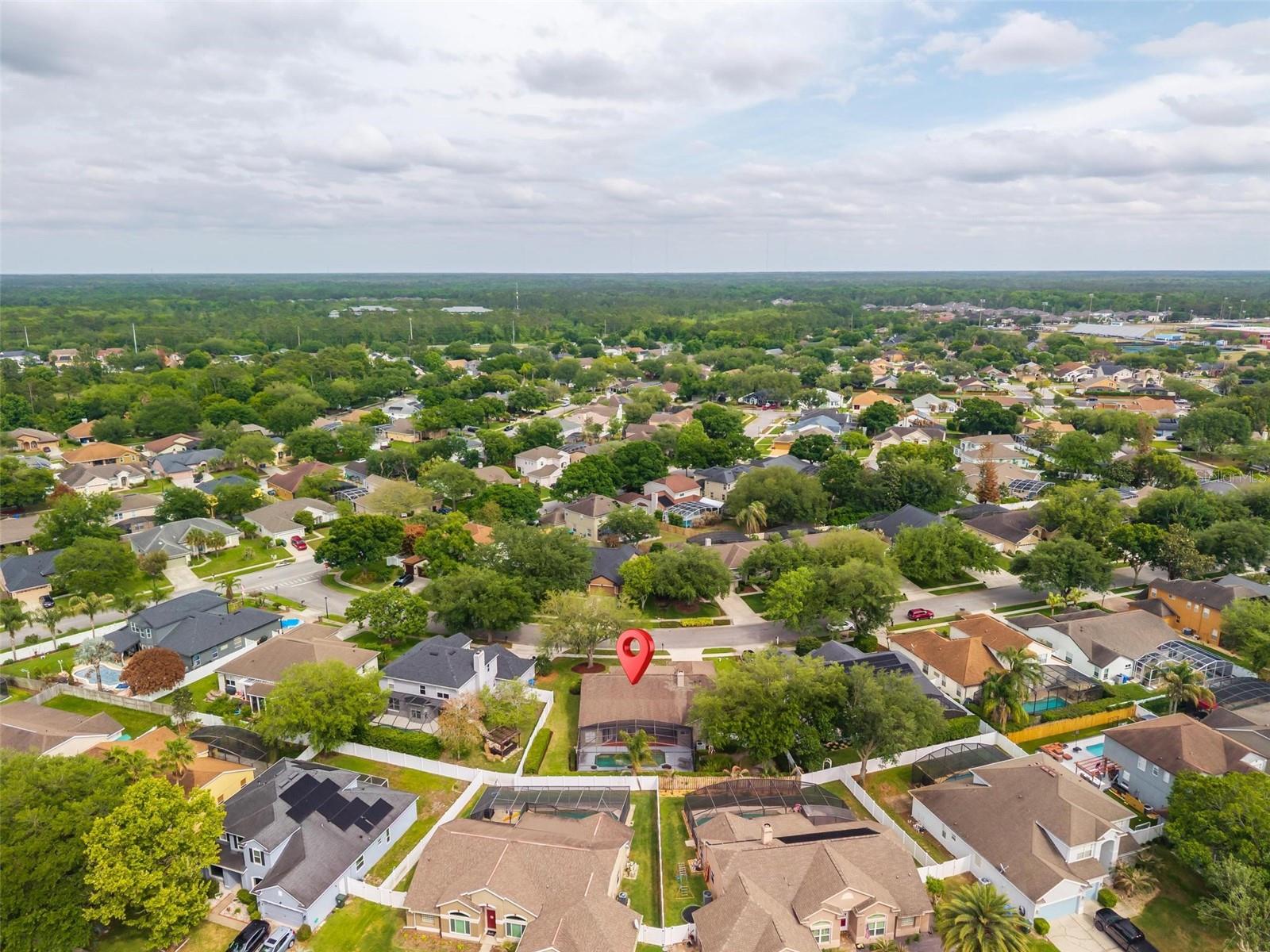 2735 CORDGRASS ST, OVIEDO, FL, 32765