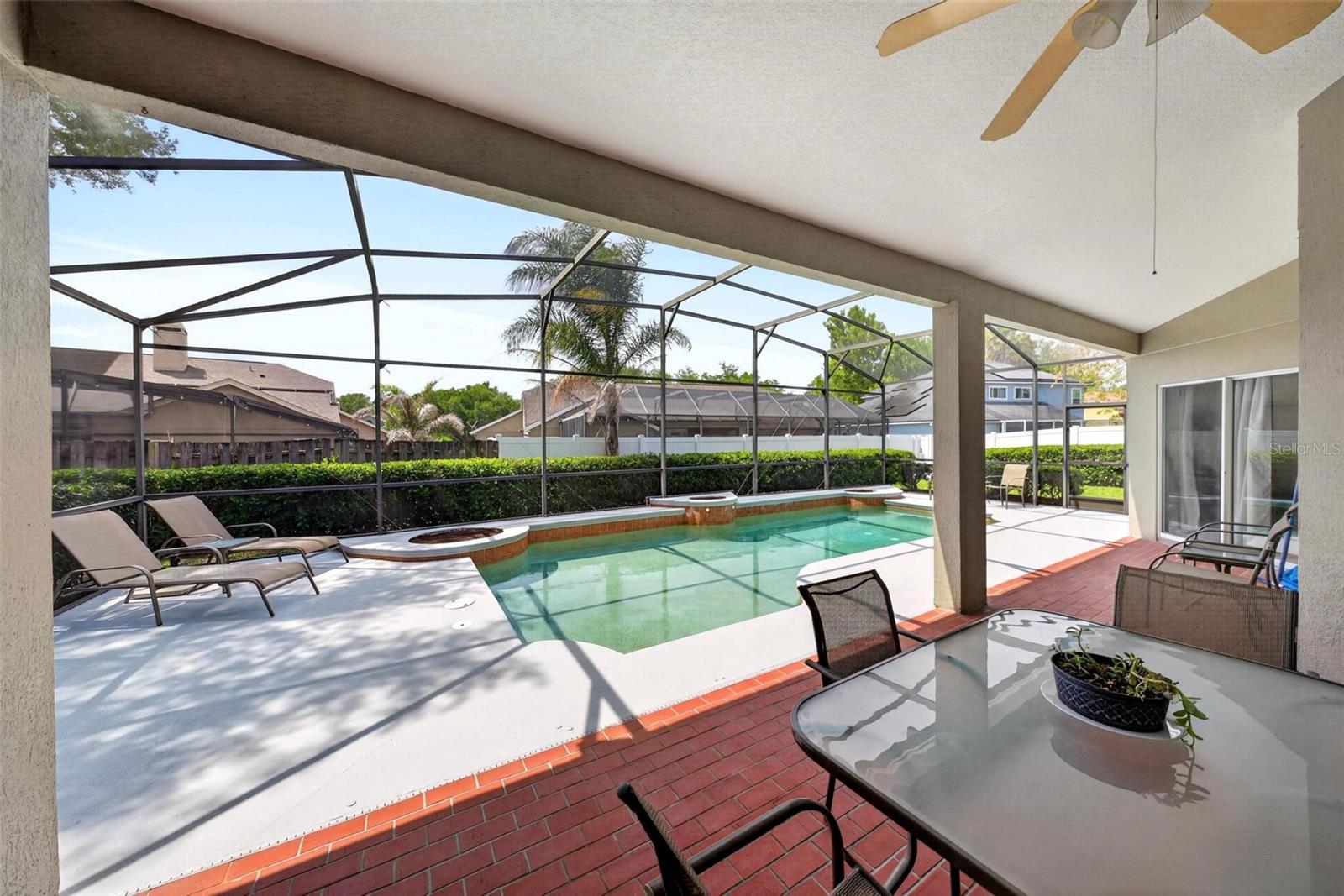 2735 CORDGRASS ST, OVIEDO, FL, 32765