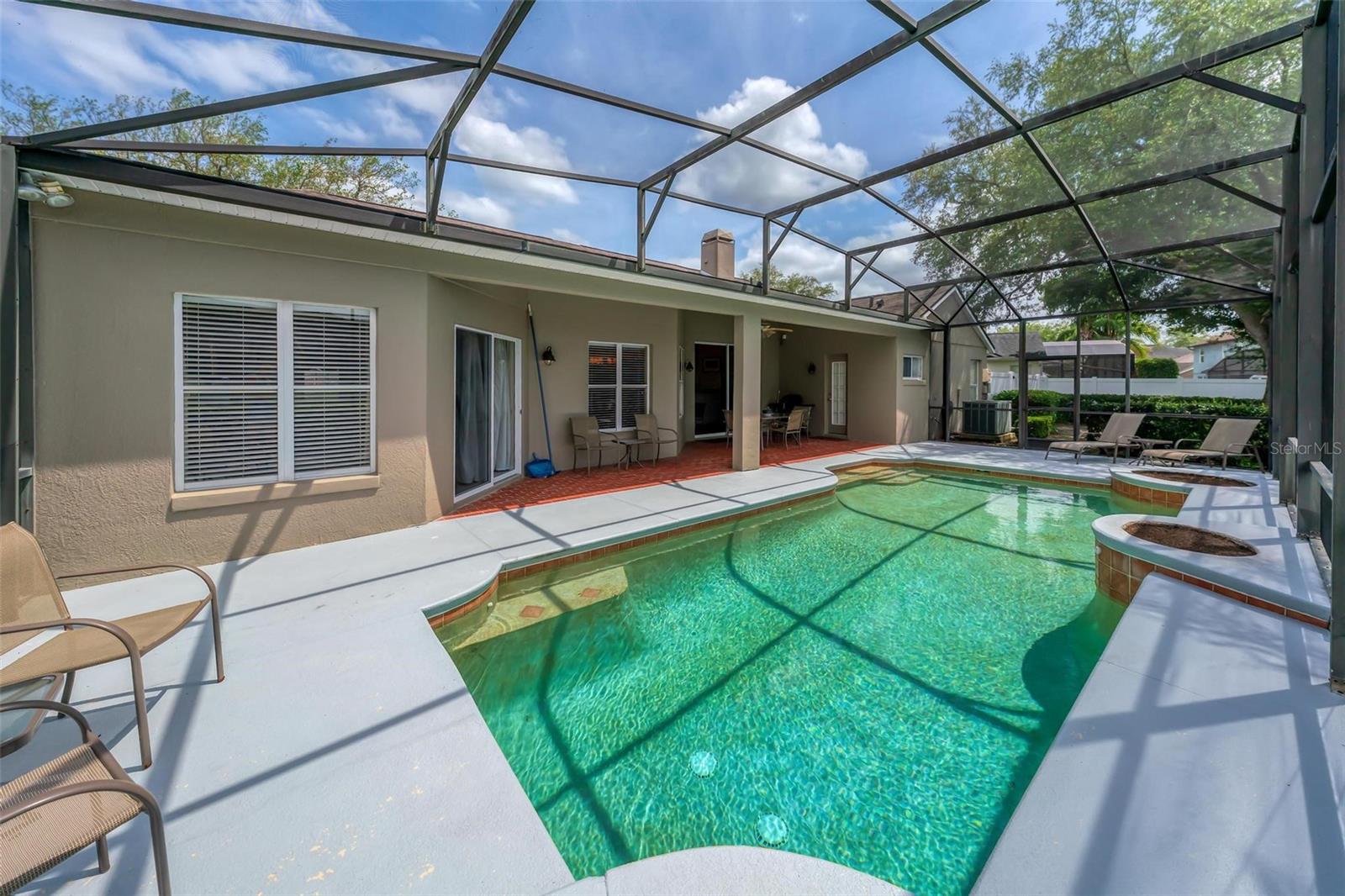 2735 CORDGRASS ST, OVIEDO, FL, 32765