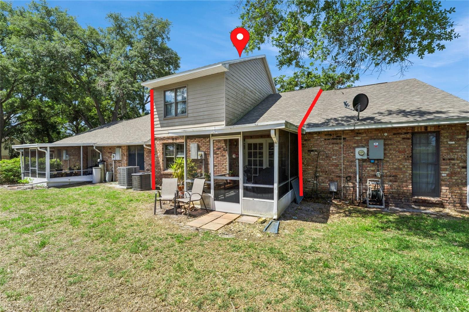 1017 MONROE AVE, ST CLOUD, FL, 34769