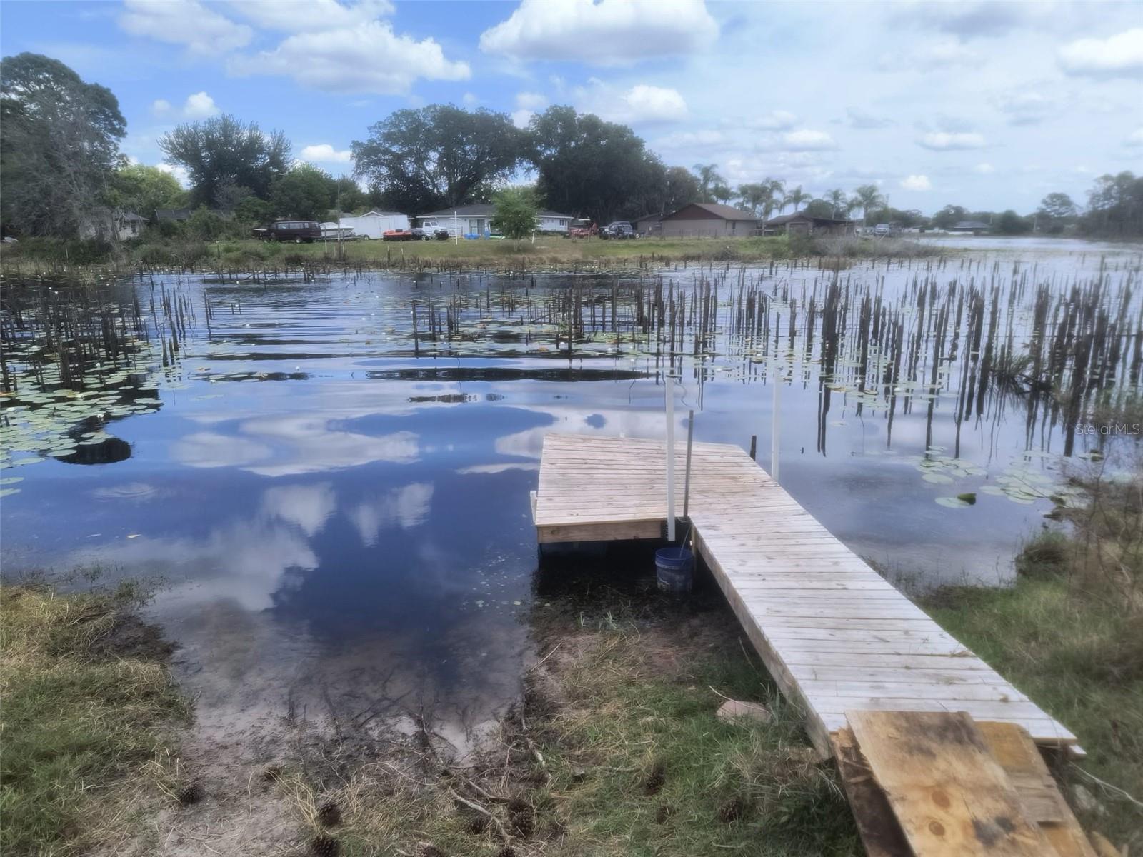 2033 QUINTILIS CT, DELTONA, FL, 32738