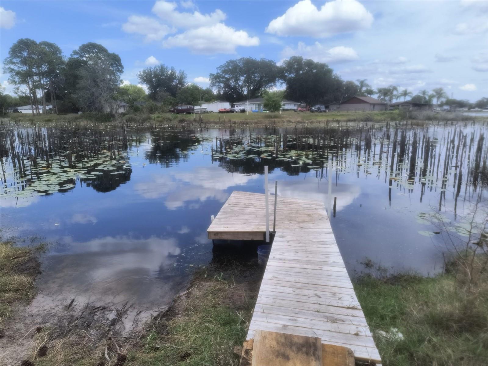 2033 QUINTILIS CT, DELTONA, FL, 32738