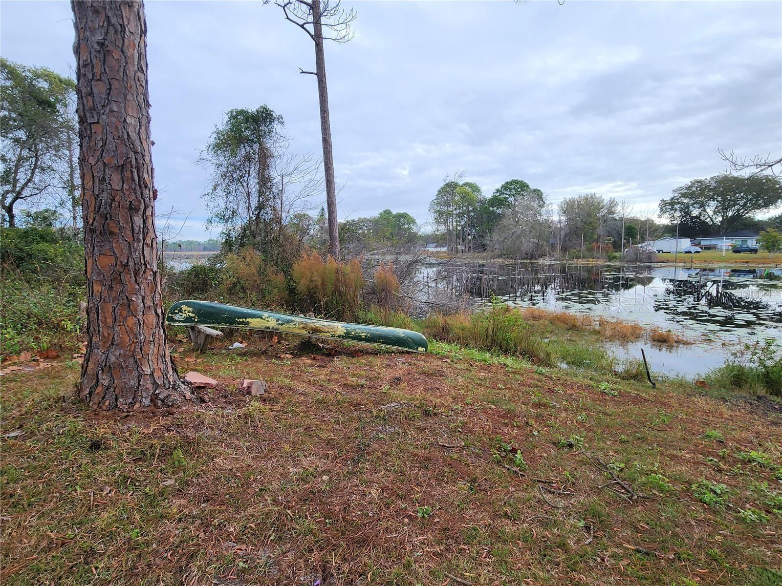 2033 QUINTILIS CT, DELTONA, FL, 32738