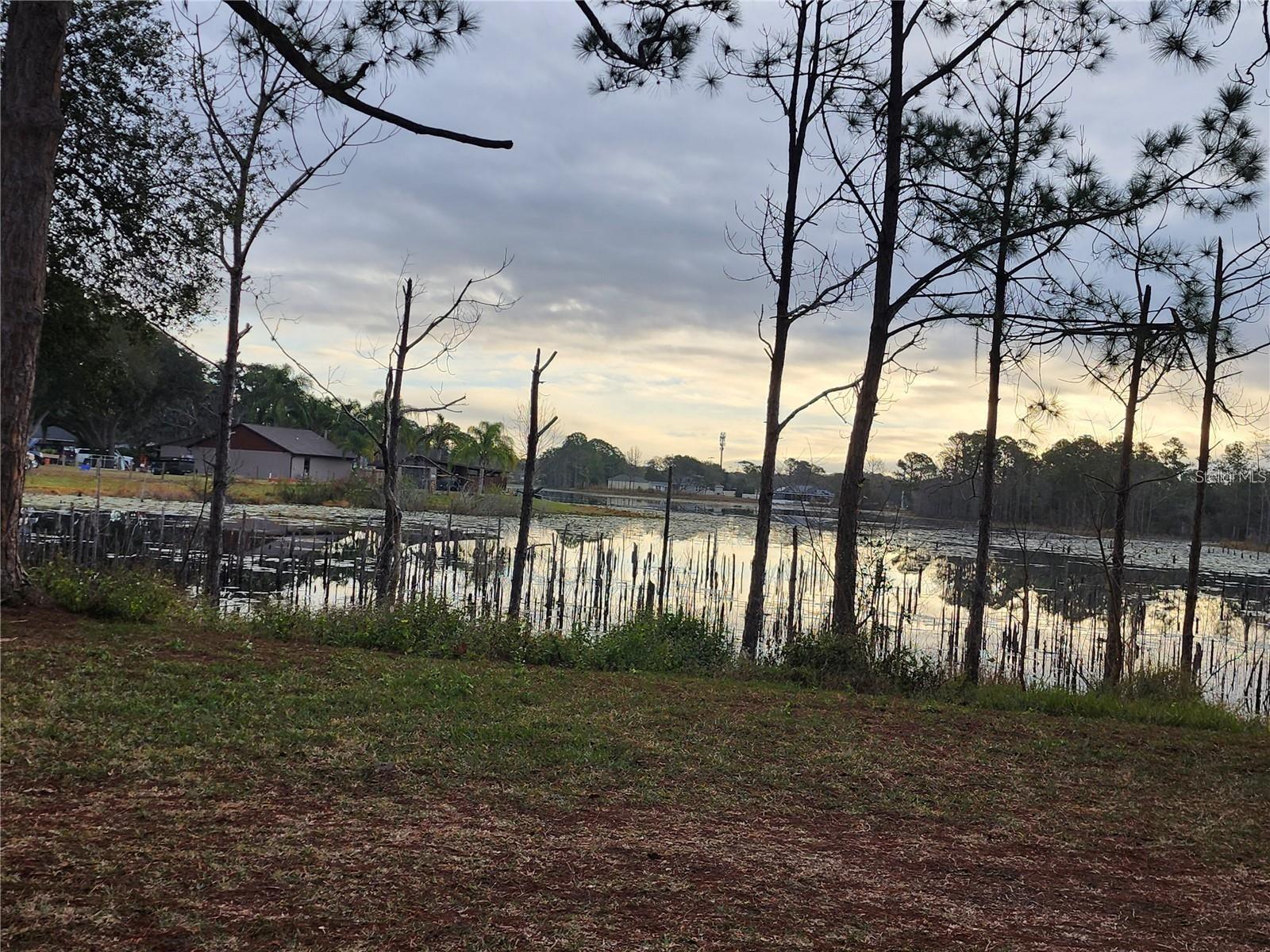 2033 QUINTILIS CT, DELTONA, FL, 32738