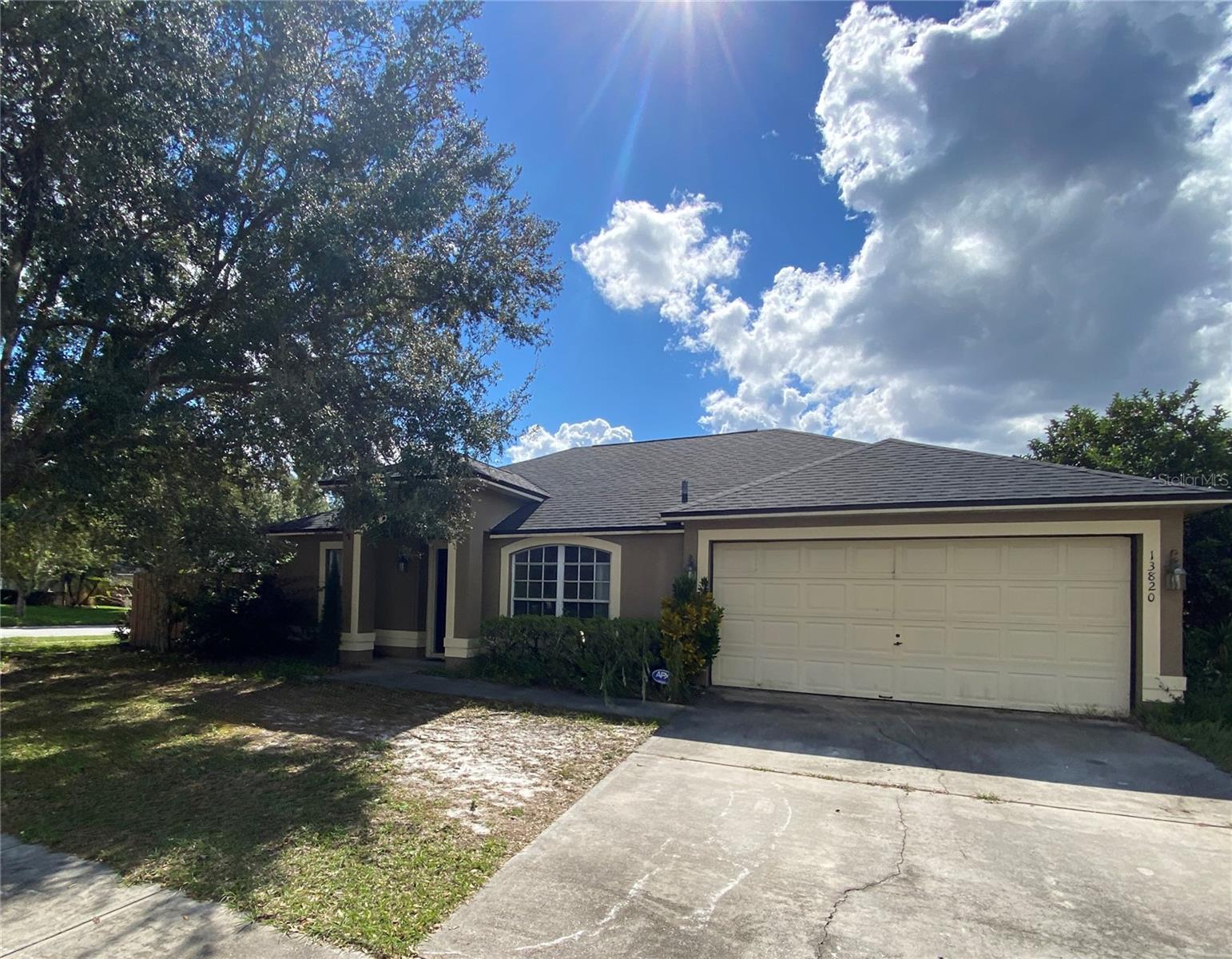13820 EAGLERIDGE CT, ORLANDO, FL, 32826