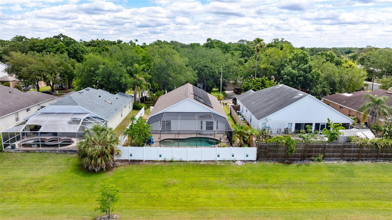 11708 CARROLLWOOD COVE DR, TAMPA, FL, 33624
