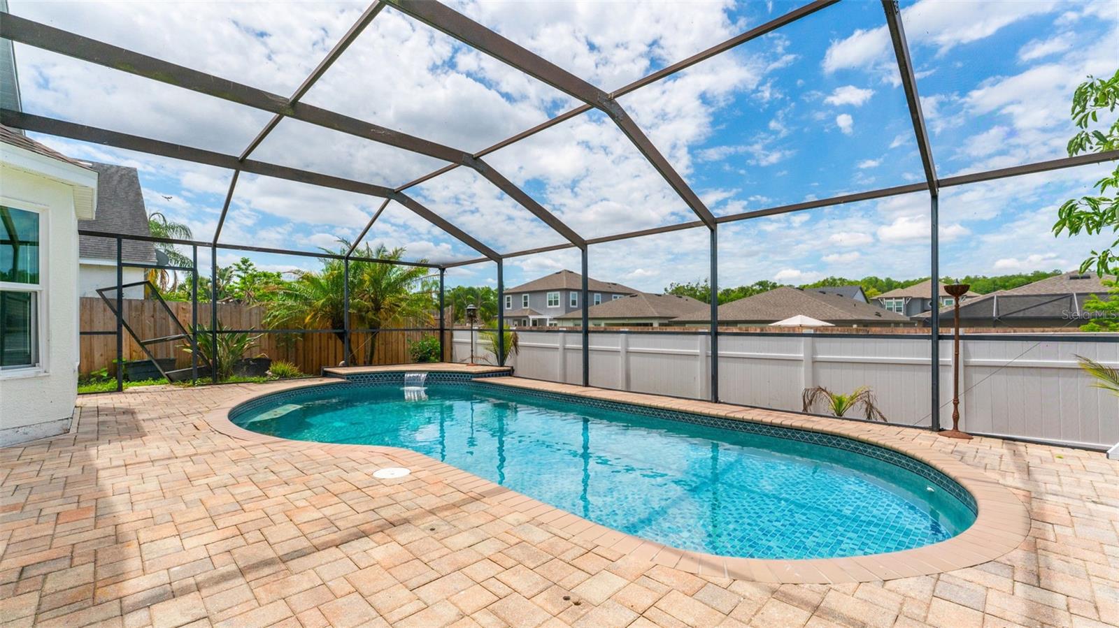 11708 CARROLLWOOD COVE DR, TAMPA, FL, 33624