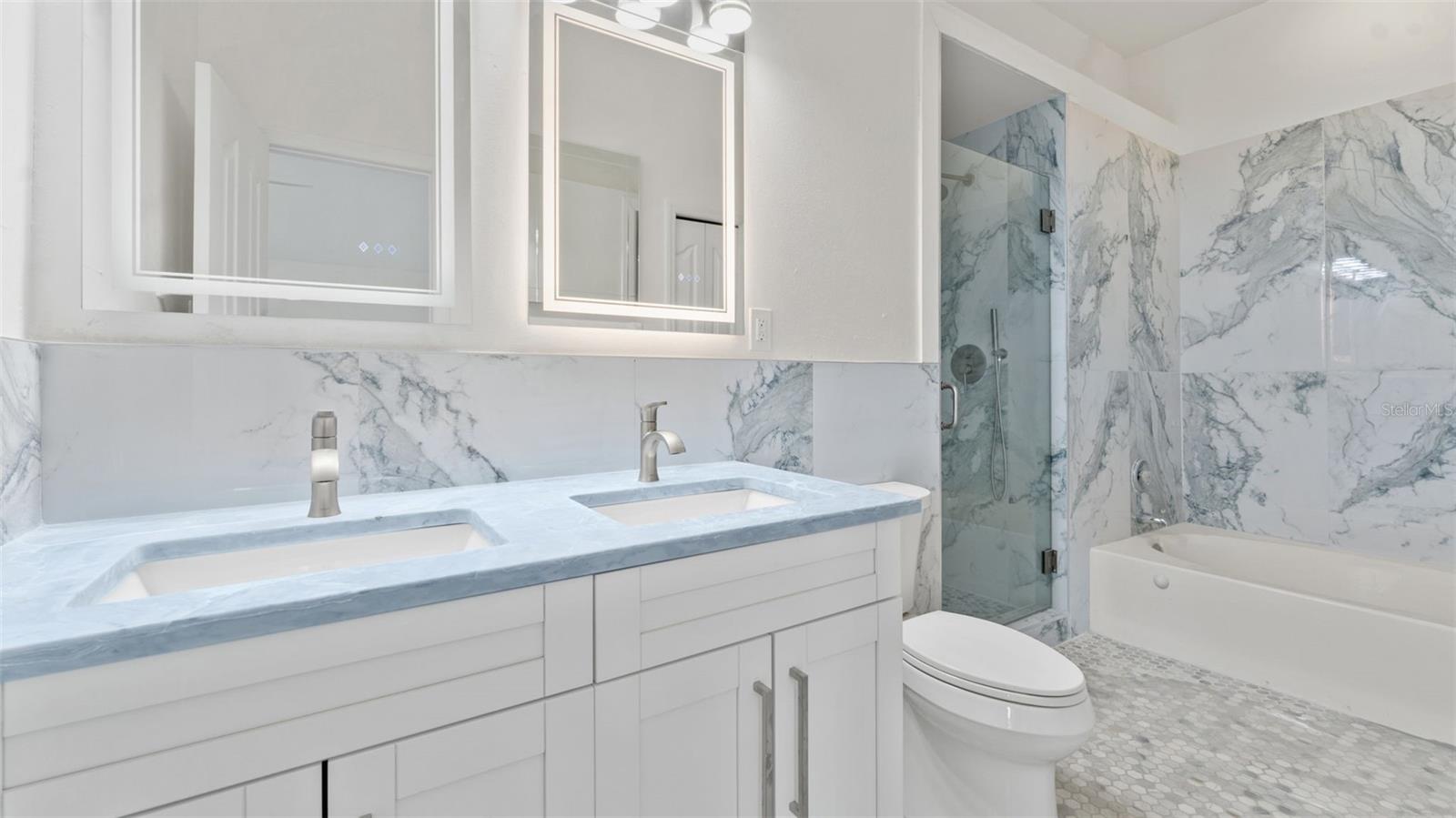 11708 CARROLLWOOD COVE DR, TAMPA, FL, 33624