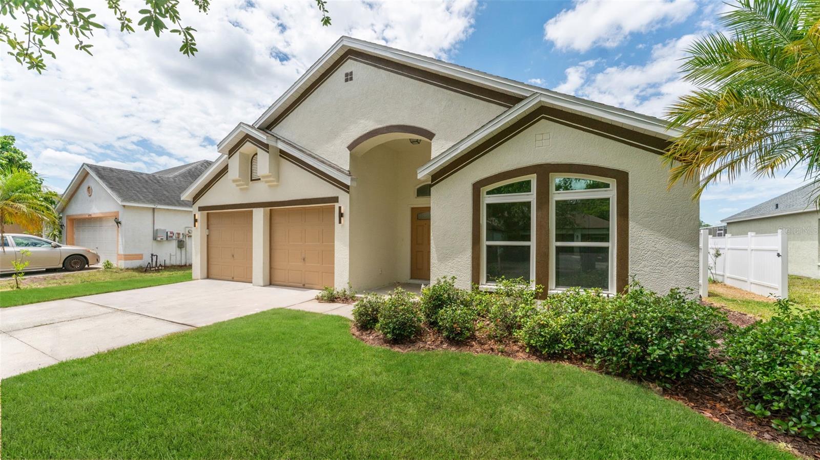 11708 CARROLLWOOD COVE DR, TAMPA, FL, 33624