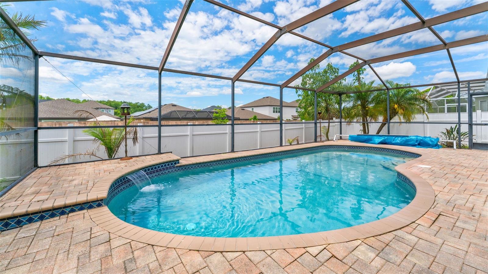 11708 CARROLLWOOD COVE DR, TAMPA, FL, 33624