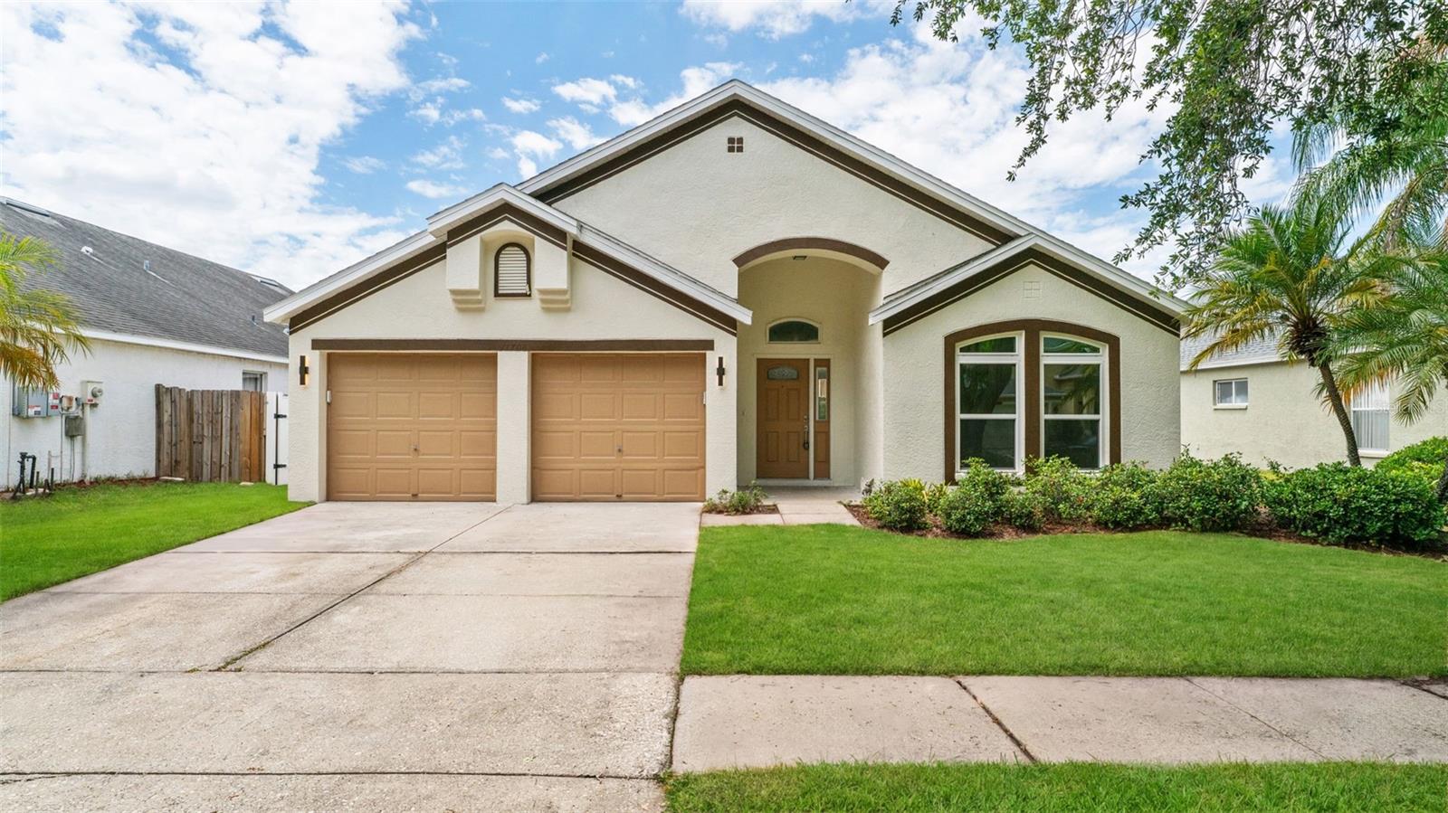 11708 CARROLLWOOD COVE DR, TAMPA, FL, 33624