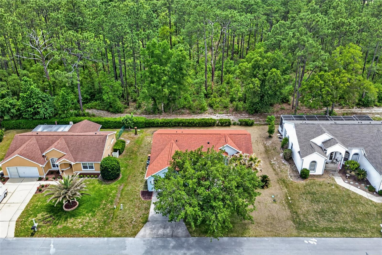 11755 SW 79TH CIR, OCALA, FL, 34476