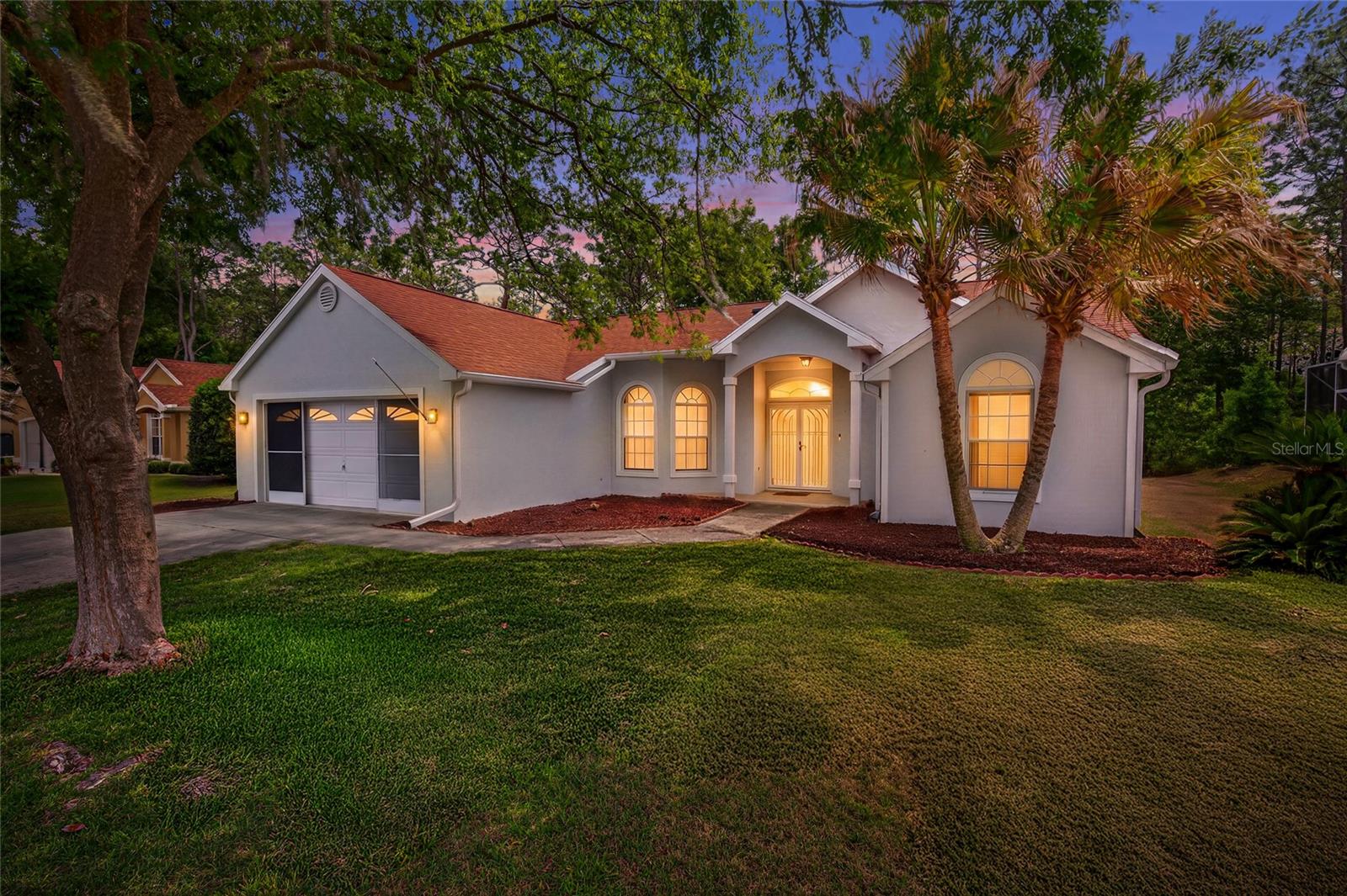 11755 SW 79TH CIR, OCALA, FL, 34476