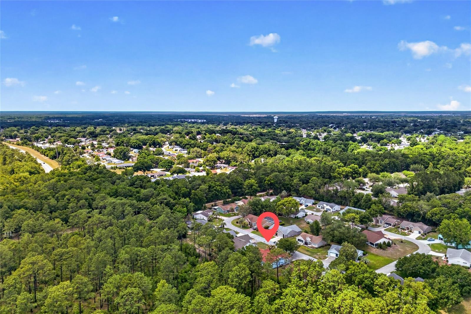 11755 SW 79TH CIR, OCALA, FL, 34476