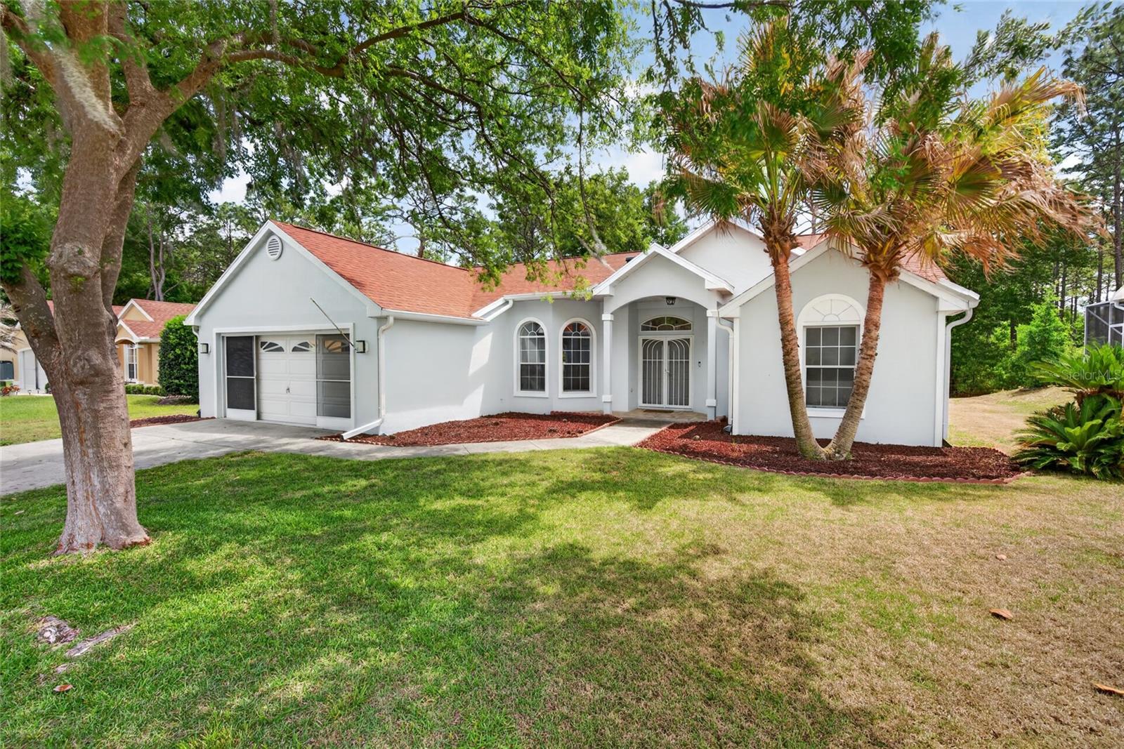 11755 SW 79TH CIR, OCALA, FL, 34476