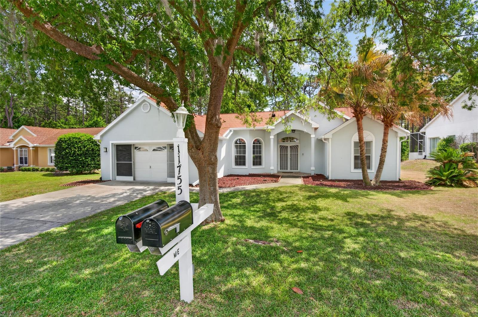 11755 SW 79TH CIR, OCALA, FL, 34476