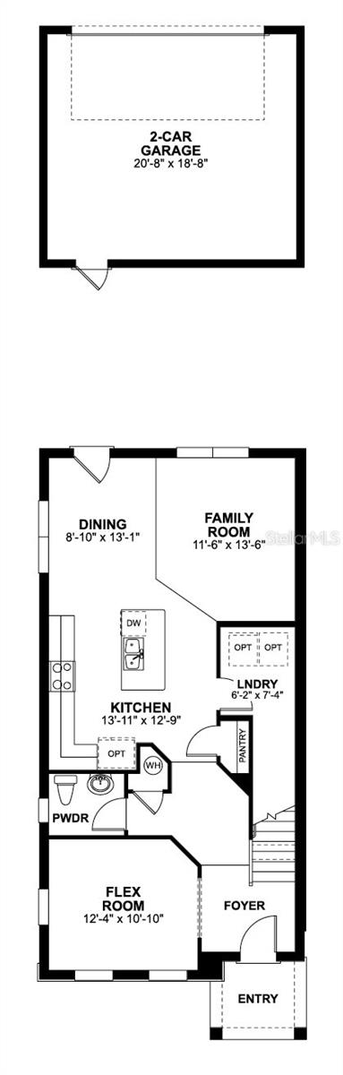 486 LADY PALM ST, APOPKA, FL, 32703