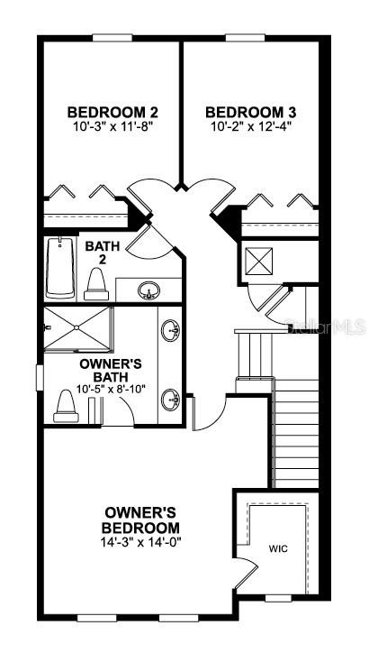486 LADY PALM ST, APOPKA, FL, 32703