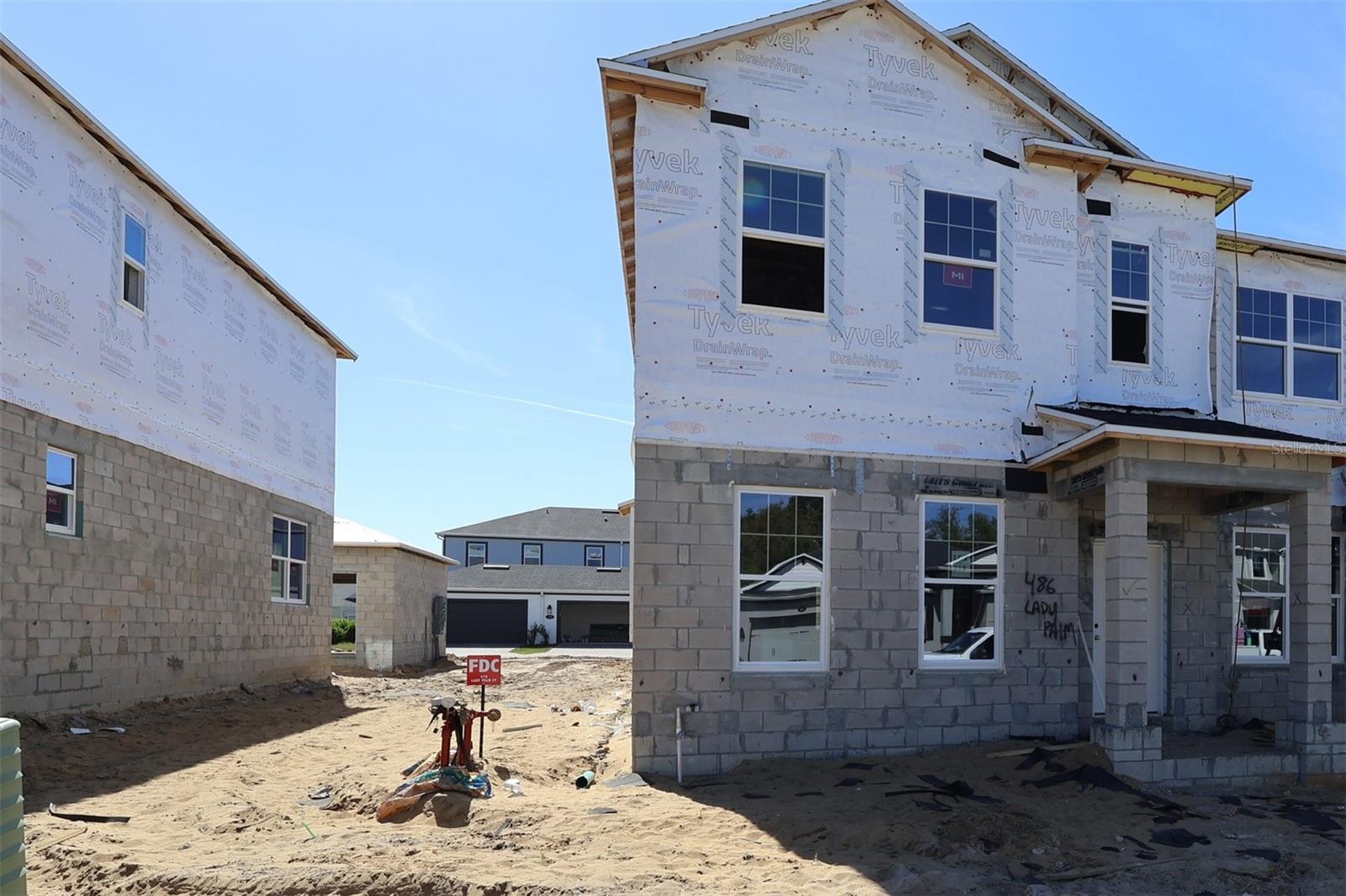 486 LADY PALM ST, APOPKA, FL, 32703