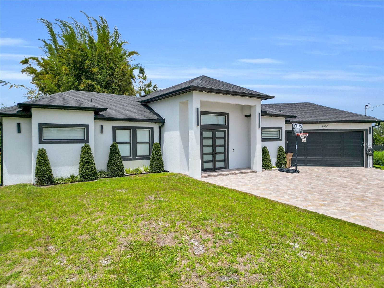 3510 9TH CT W, LEHIGH ACRES, FL, 33971