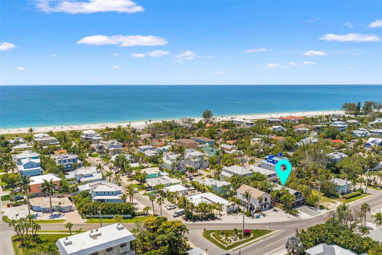 8106 GULF DR #A&B, HOLMES BEACH, FL, 34217