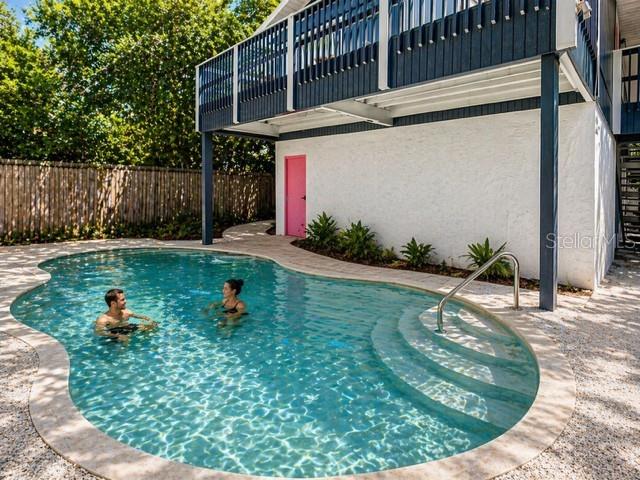 8106 GULF DR #A&B, HOLMES BEACH, FL, 34217
