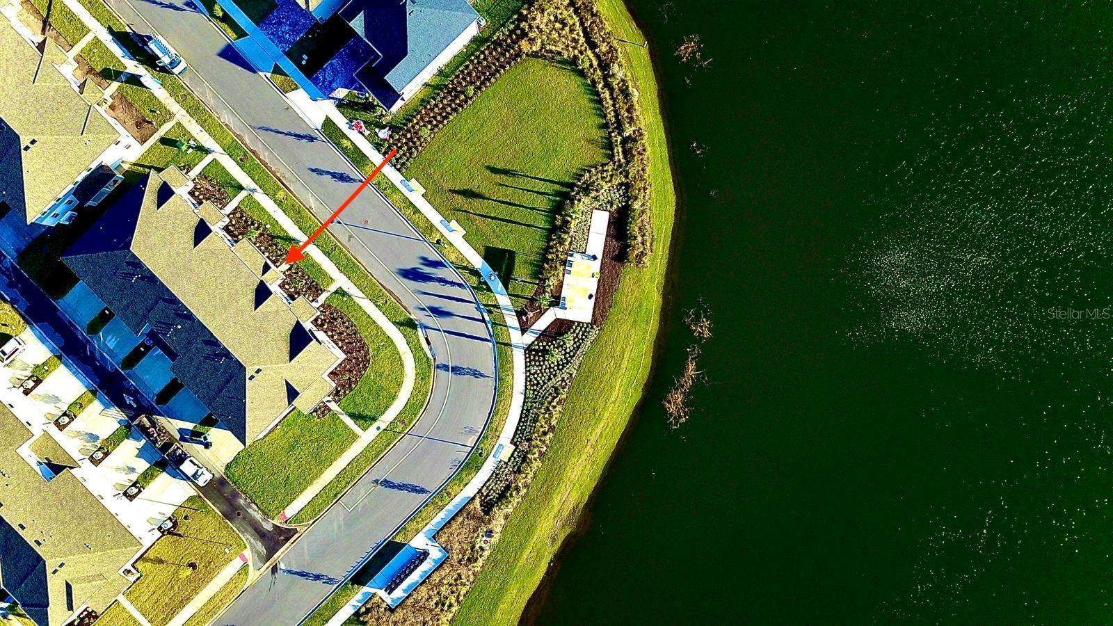 7846 CLOVE HITCH WAY, ORLANDO, FL, 32832