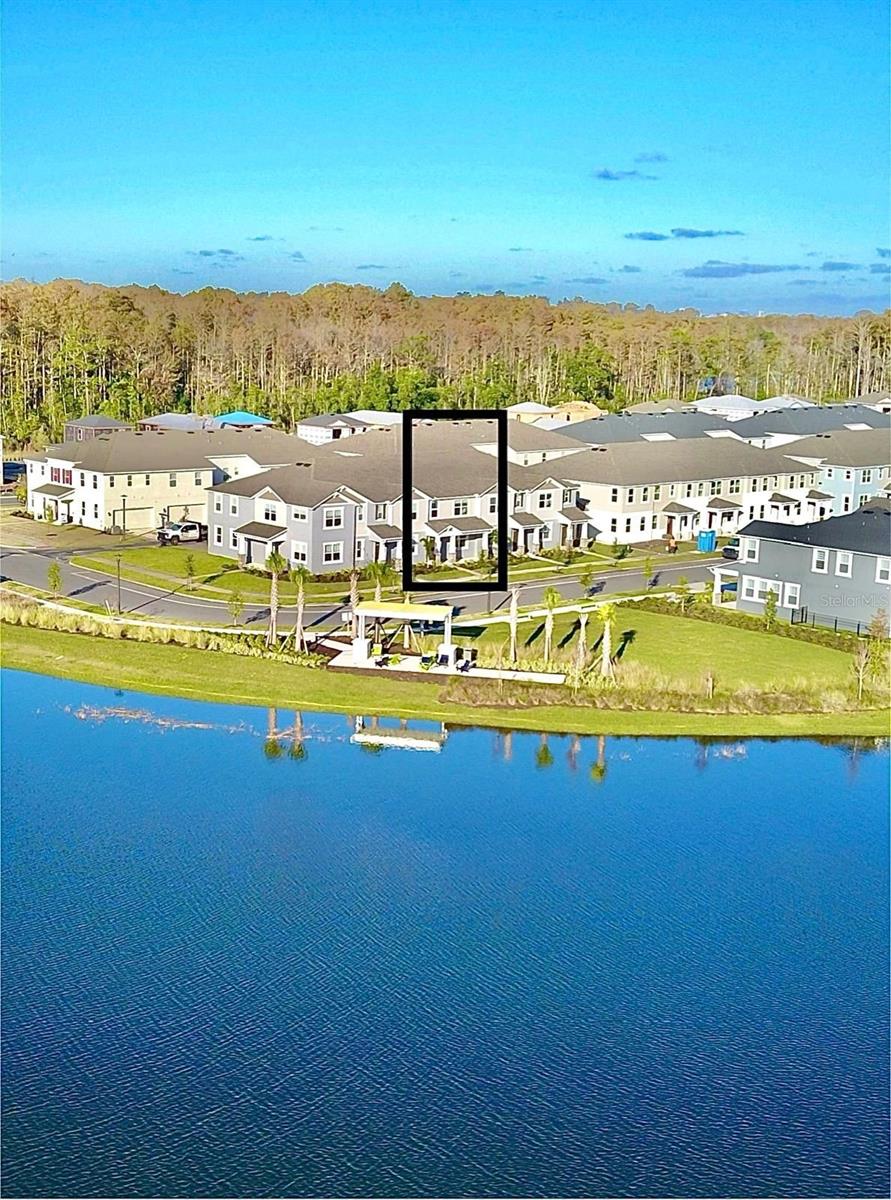 7846 CLOVE HITCH WAY, ORLANDO, FL, 32832