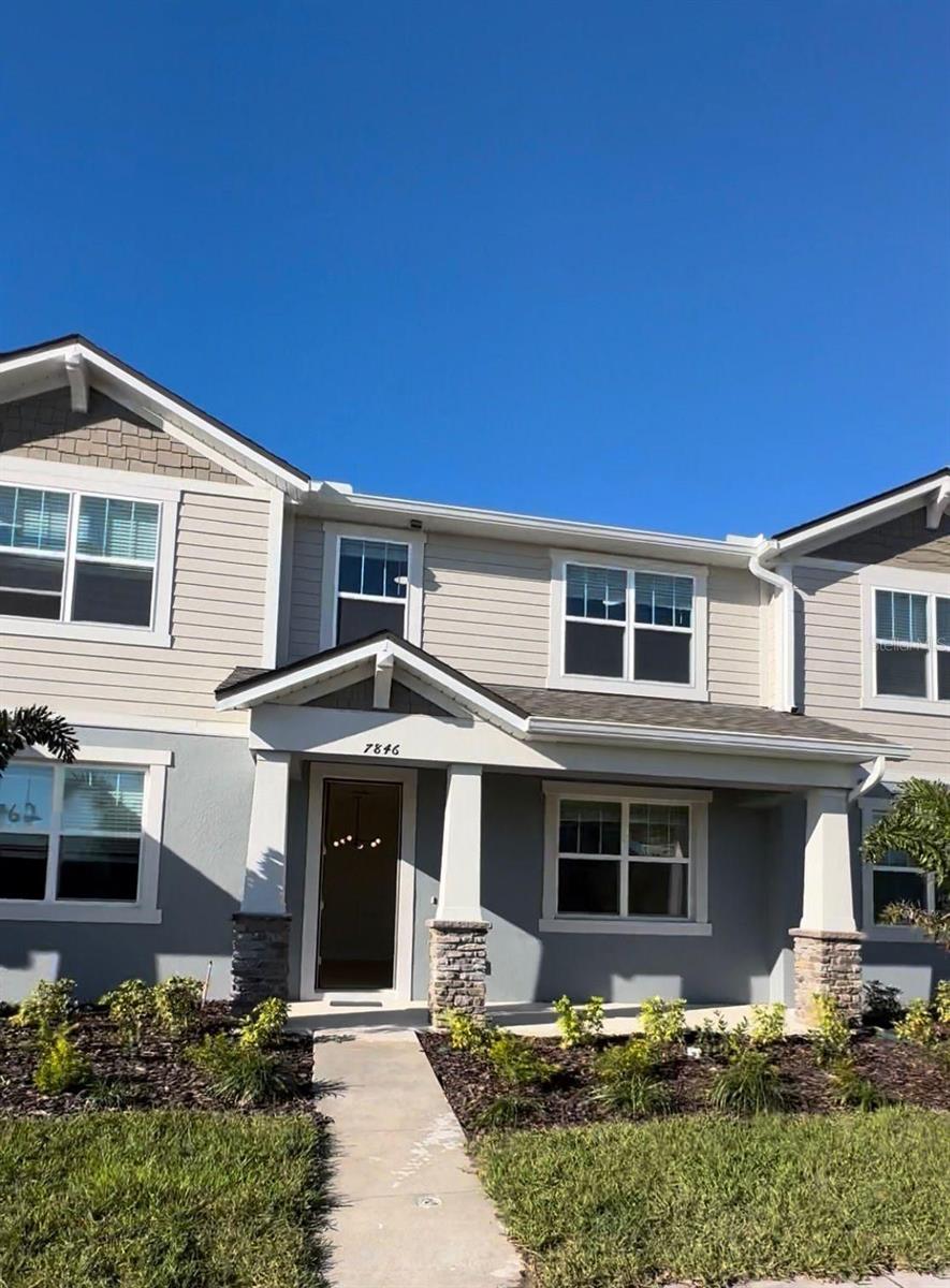 7846 CLOVE HITCH WAY, ORLANDO, FL, 32832