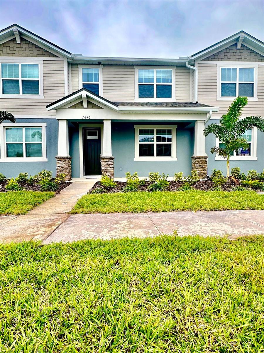 7846 CLOVE HITCH WAY, ORLANDO, FL, 32832