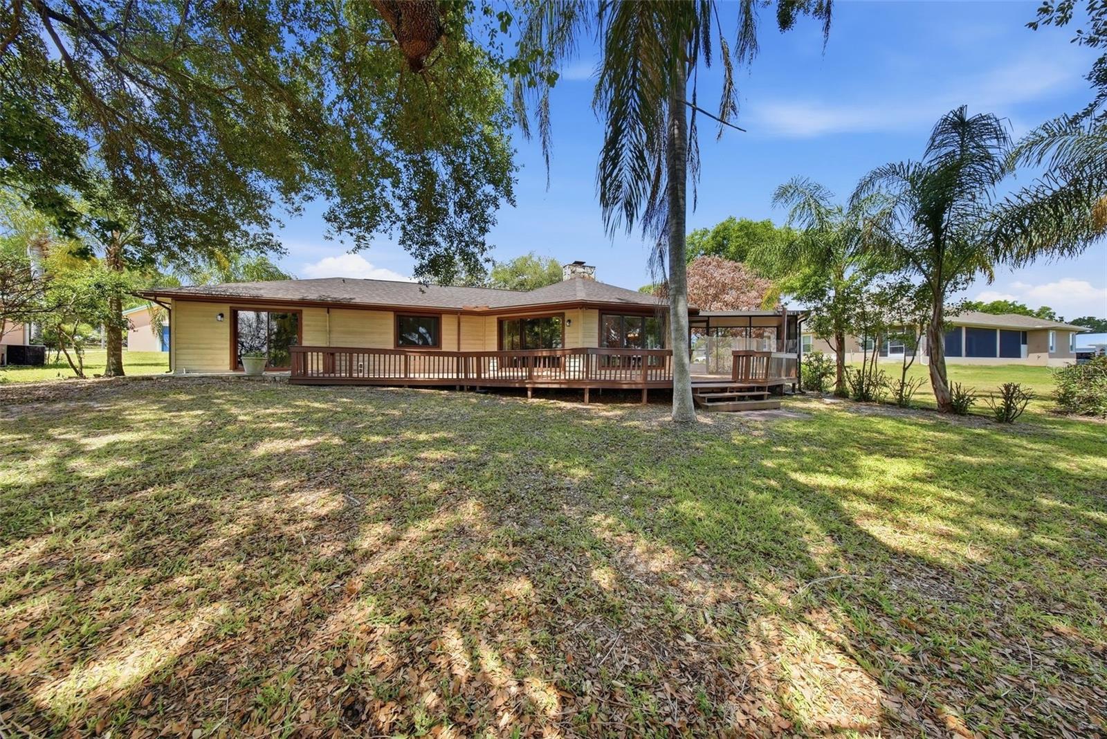 410 S RAMONA AVE, LAKE ALFRED, FL, 33850