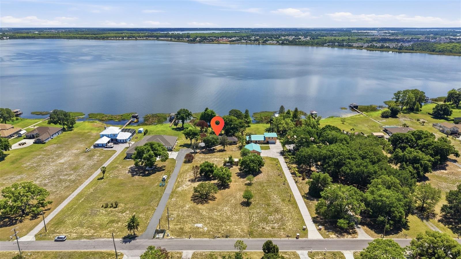 410 S RAMONA AVE, LAKE ALFRED, FL, 33850