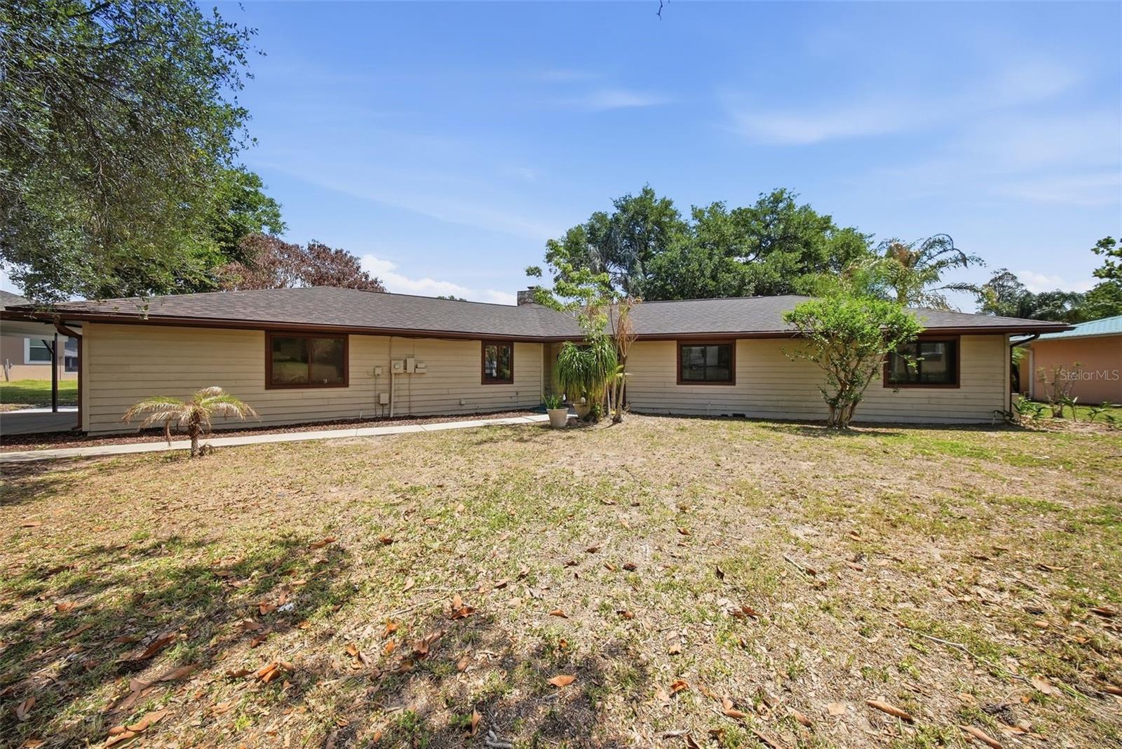 410 S RAMONA AVE, LAKE ALFRED, FL, 33850