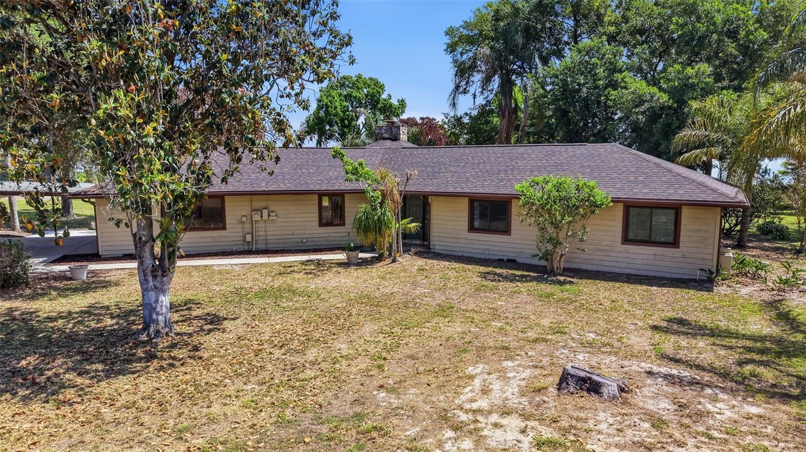 410 S RAMONA AVE, LAKE ALFRED, FL, 33850