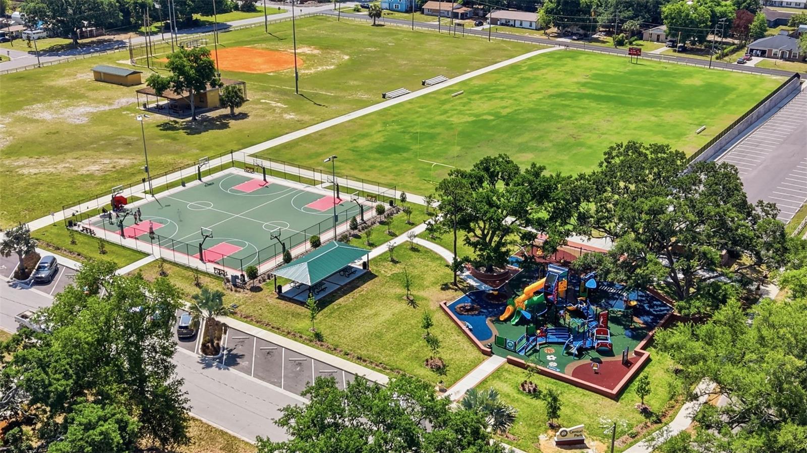 410 S RAMONA AVE, LAKE ALFRED, FL, 33850