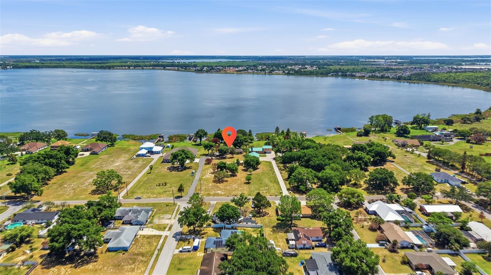 410 S RAMONA AVE, LAKE ALFRED, FL, 33850