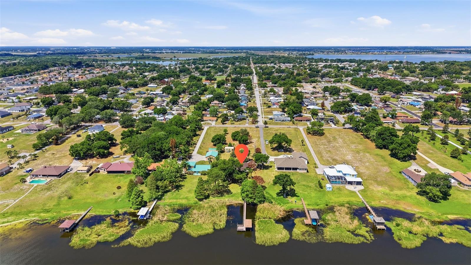 410 S RAMONA AVE, LAKE ALFRED, FL, 33850