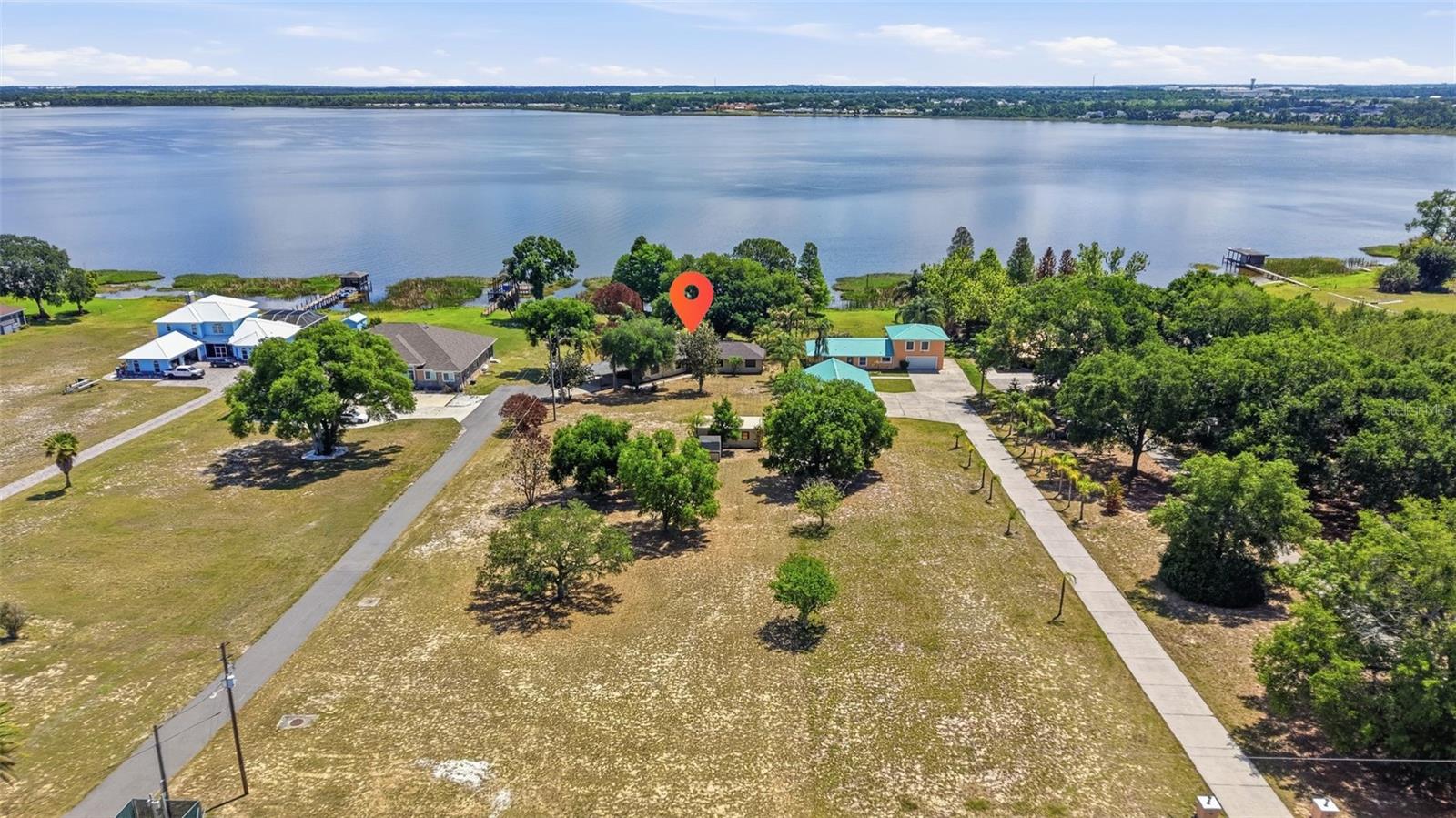 410 S RAMONA AVE, LAKE ALFRED, FL, 33850