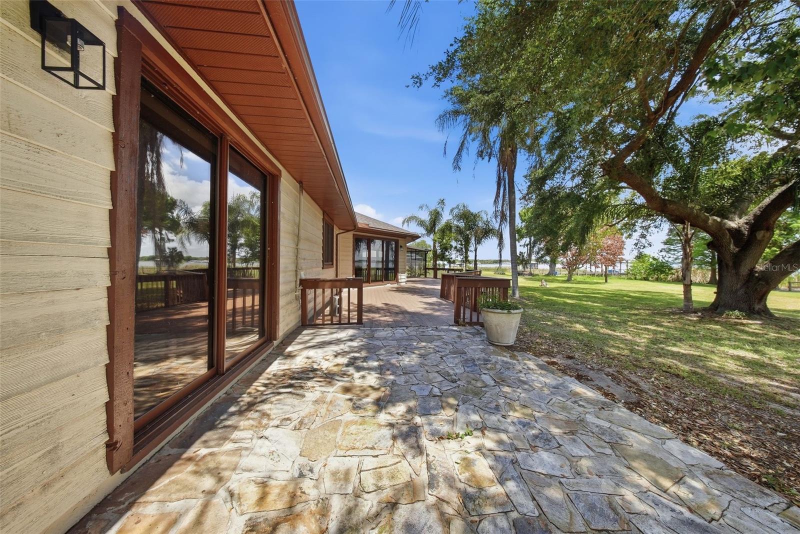 410 S RAMONA AVE, LAKE ALFRED, FL, 33850