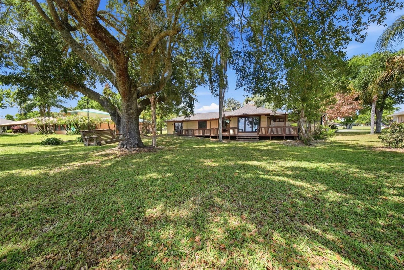 410 S RAMONA AVE, LAKE ALFRED, FL, 33850
