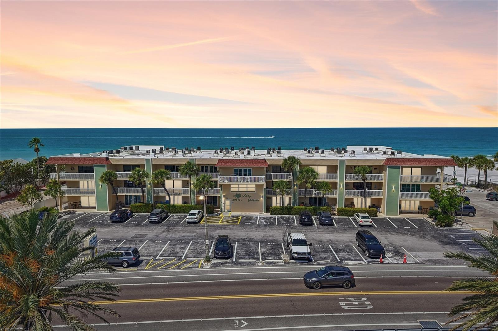 50 GULF BLVD #301, INDIAN ROCKS BEACH, FL, 33785