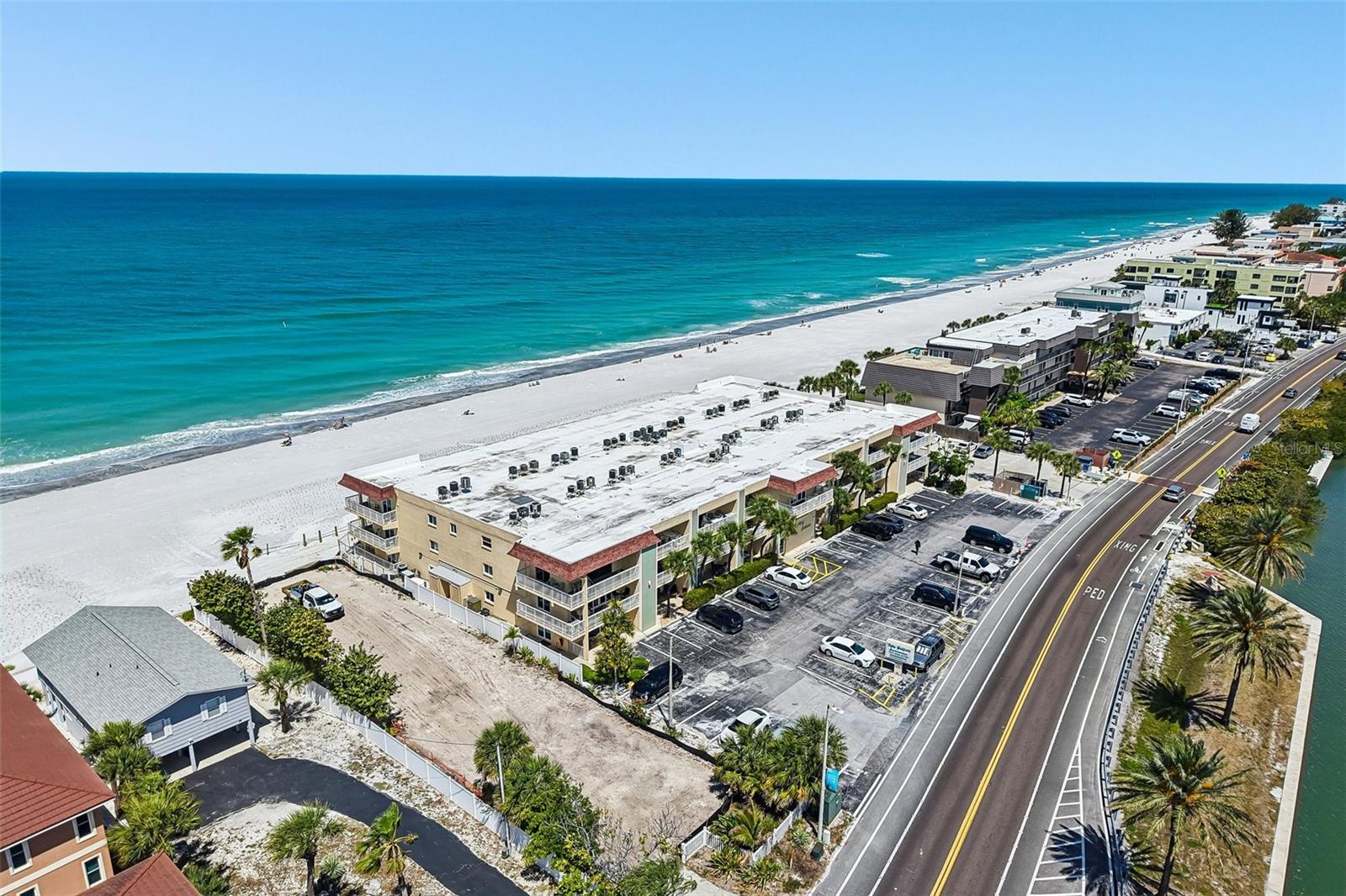50 GULF BLVD #301, INDIAN ROCKS BEACH, FL, 33785