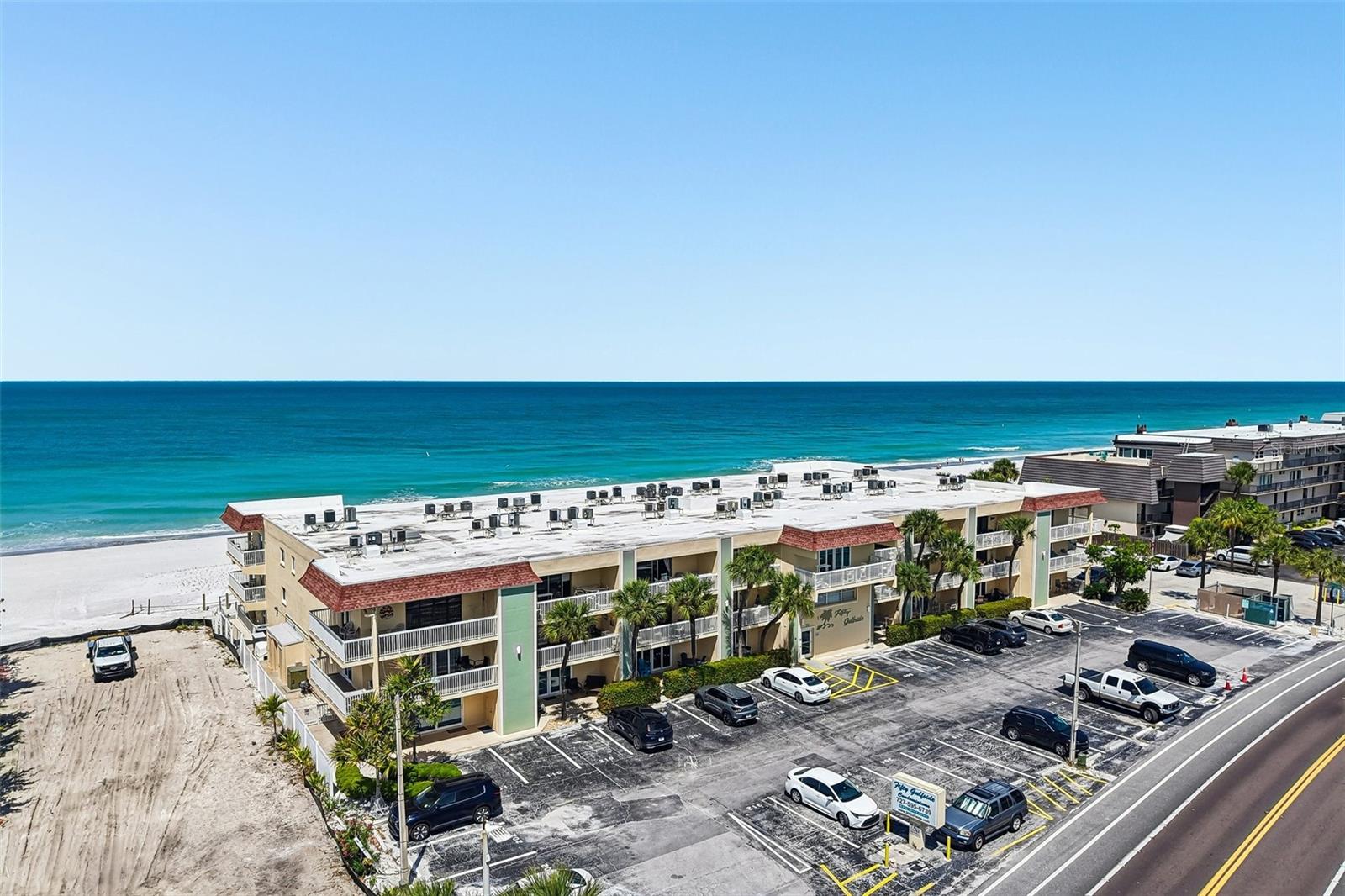 50 GULF BLVD #301, INDIAN ROCKS BEACH, FL, 33785