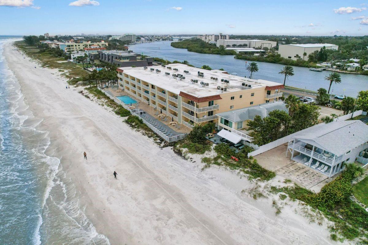 50 GULF BLVD #301, INDIAN ROCKS BEACH, FL, 33785