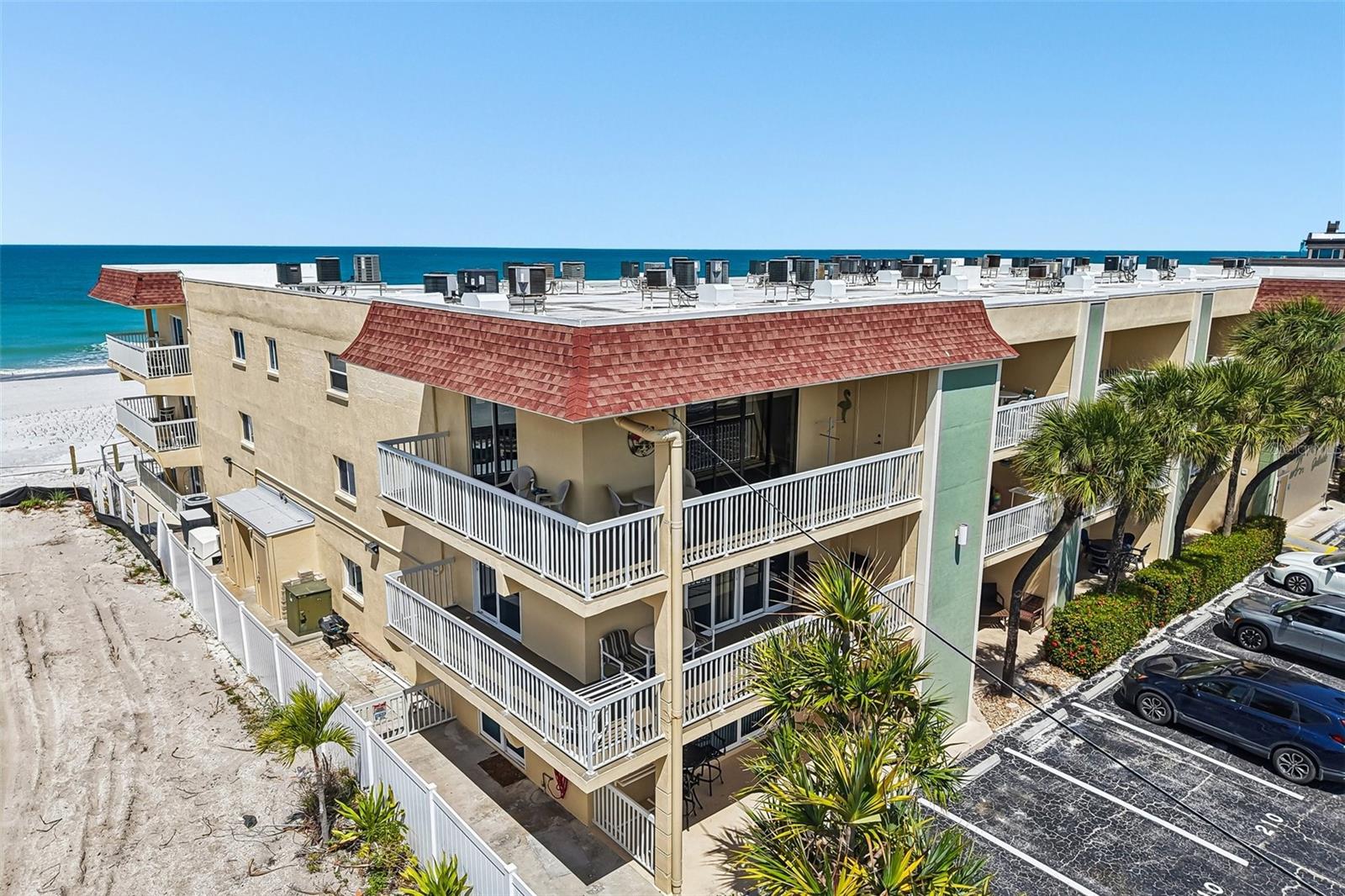 50 GULF BLVD #301, INDIAN ROCKS BEACH, FL, 33785