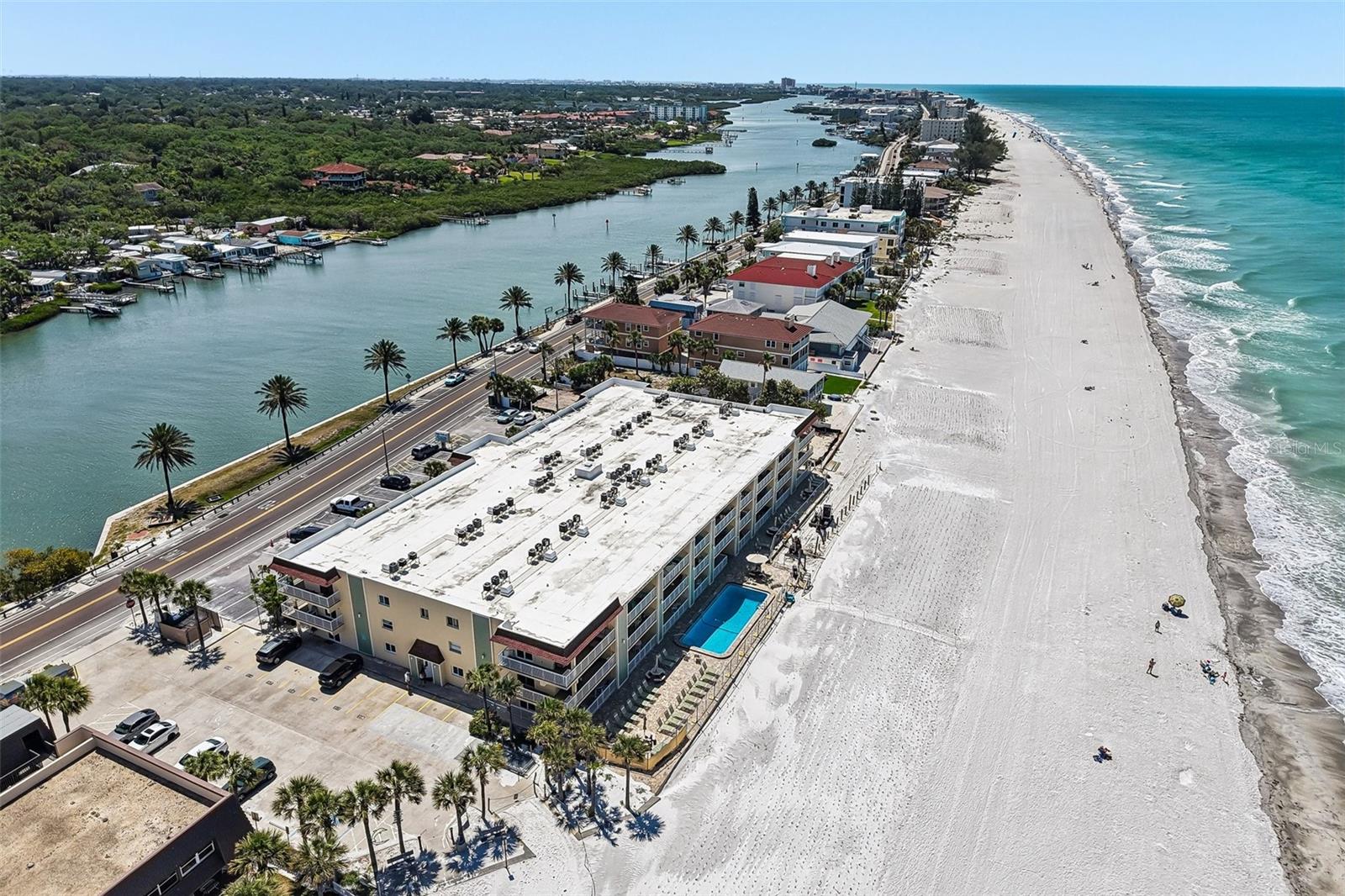 50 GULF BLVD #301, INDIAN ROCKS BEACH, FL, 33785