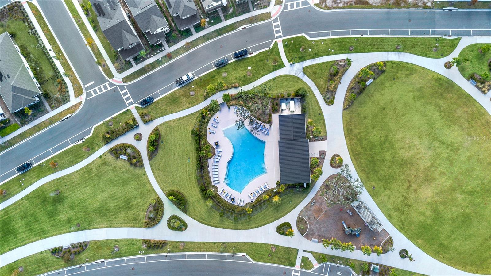 6491 CYRILS DR, ST CLOUD, FL, 34771