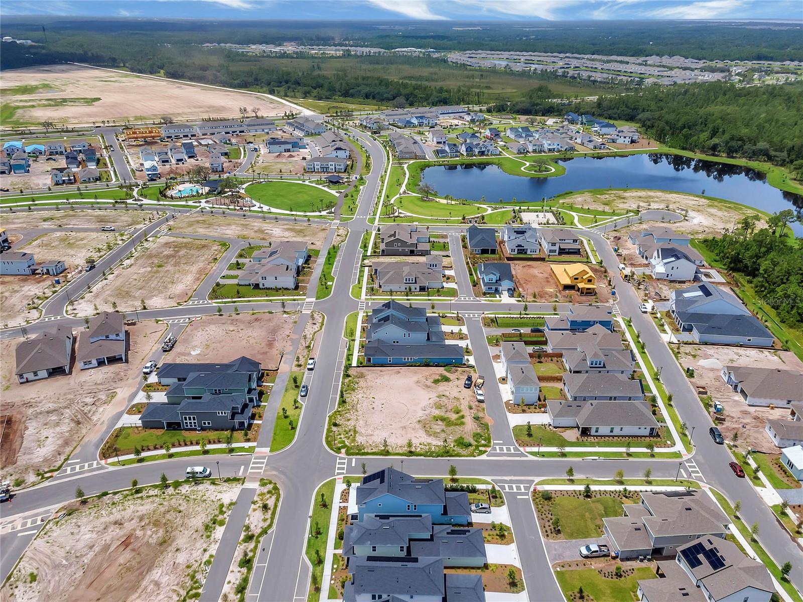 6491 CYRILS DR, ST CLOUD, FL, 34771