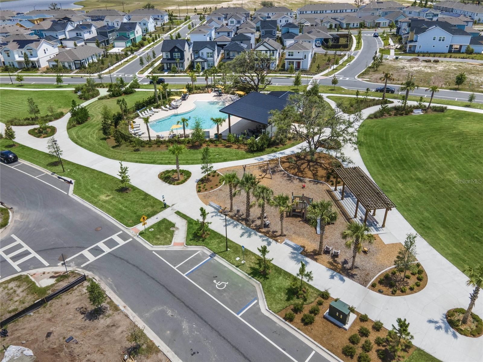 6491 CYRILS DR, ST CLOUD, FL, 34771