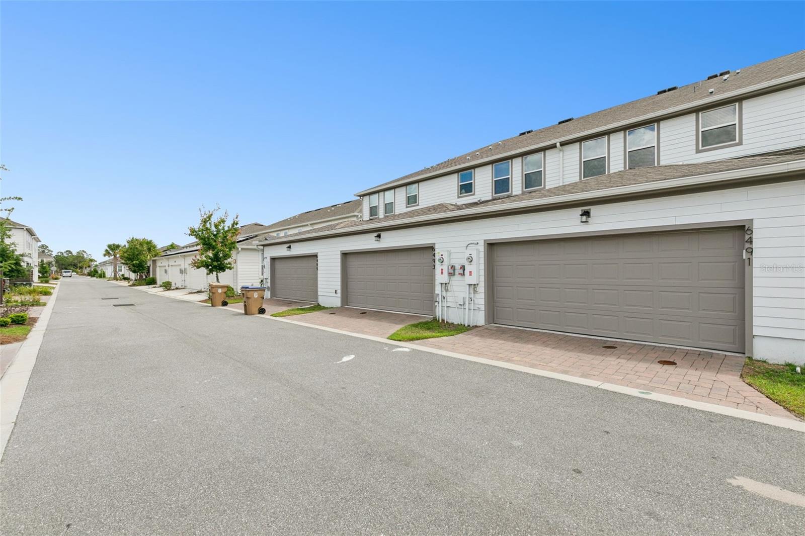 6491 CYRILS DR, ST CLOUD, FL, 34771